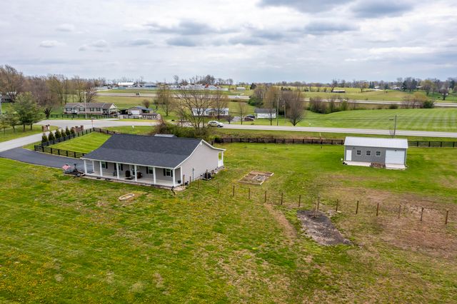 73 Lee Drive, Lancaster, KY 40444