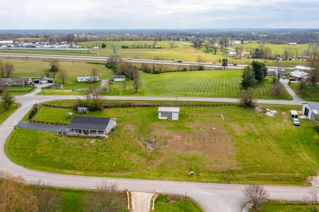 73 Lee Drive, Lancaster, KY 40444