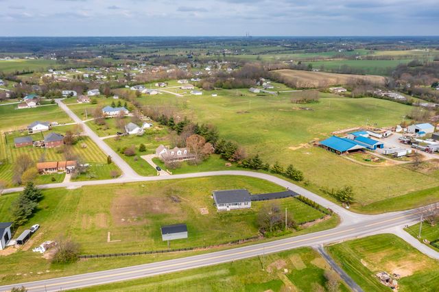 73 Lee Drive, Lancaster, KY 40444