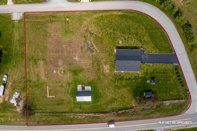 73 Lee Drive, Lancaster, KY 40444