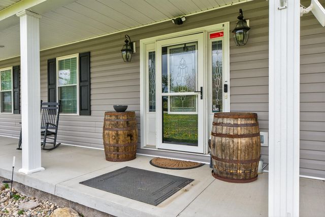 73 Lee Drive, Lancaster, KY 40444