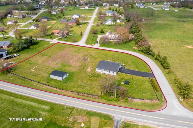 73 Lee Drive, Lancaster, KY 40444