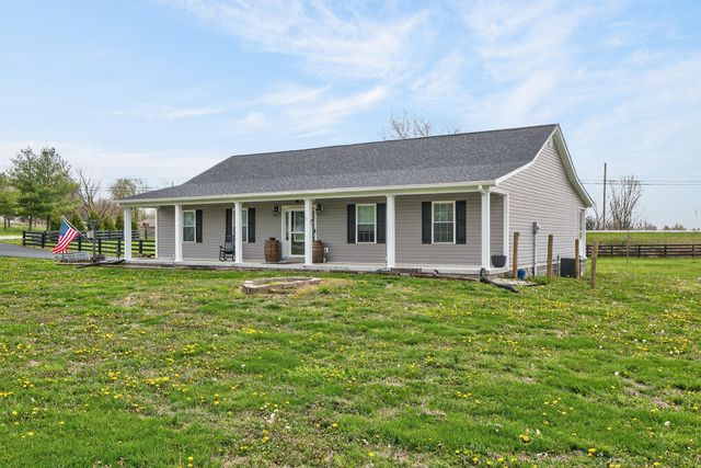 73 Lee Drive, Lancaster, KY 40444