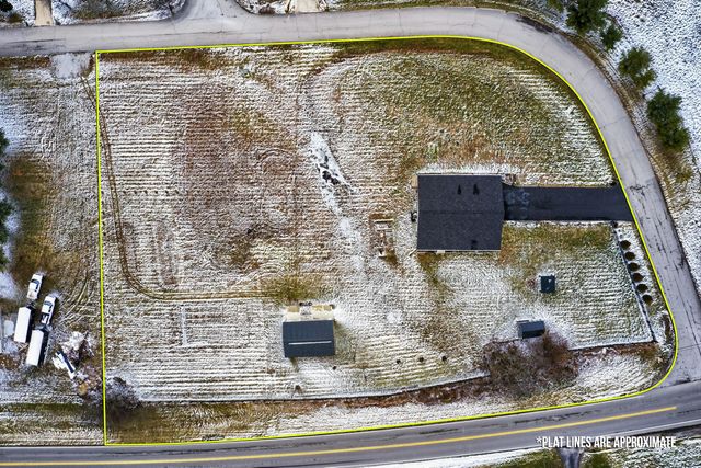 73 Lee Drive, Lancaster, KY 40444