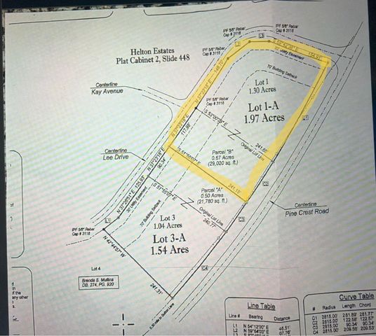 73 Lee Drive, Lancaster, KY 40444