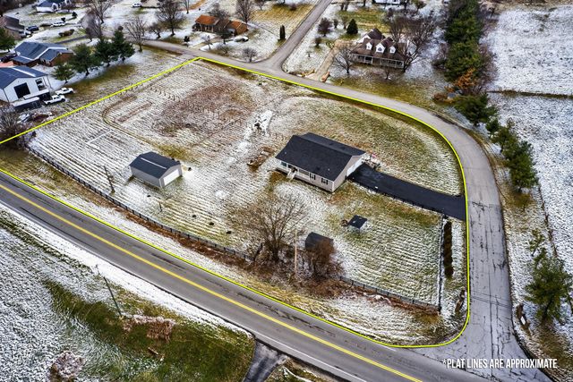 73 Lee Drive, Lancaster, KY 40444