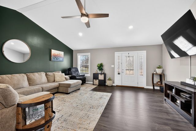 73 Lee Drive, Lancaster, KY 40444