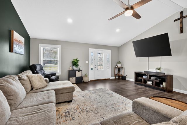 73 Lee Drive, Lancaster, KY 40444