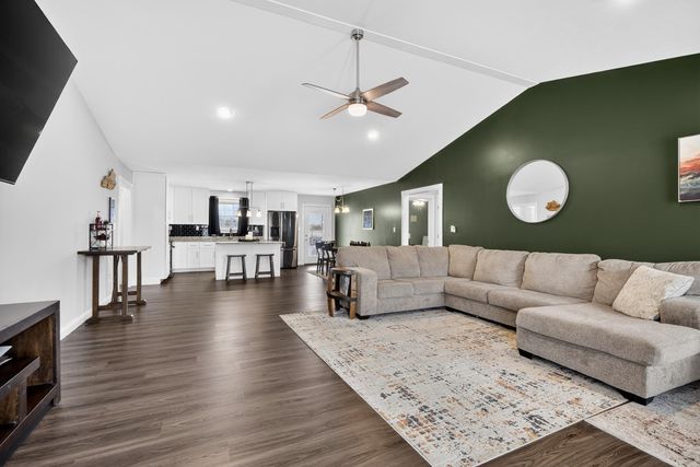 73 Lee Drive, Lancaster, KY 40444