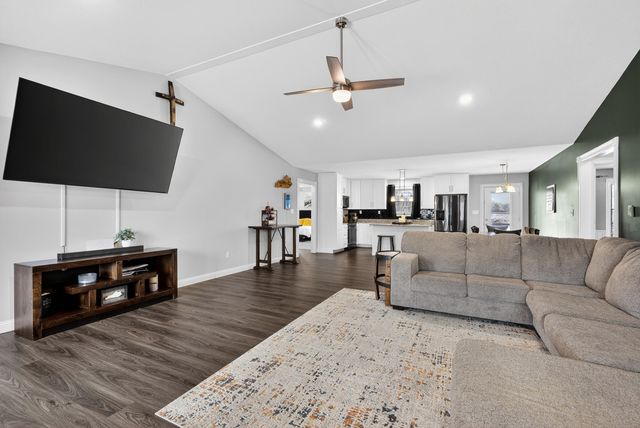 73 Lee Drive, Lancaster, KY 40444