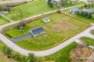 73 Lee Drive, Lancaster, KY 40444