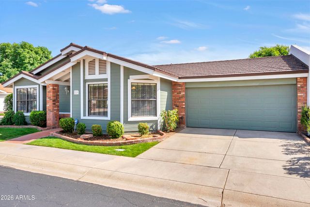 229 E ANDERSON Avenue E, Phoenix, AZ 85022