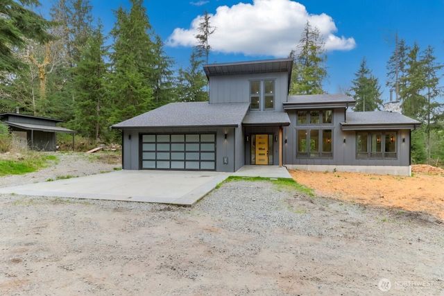 14886 Wilkeson Spiketon Road E, Wilkeson, WA 98396
