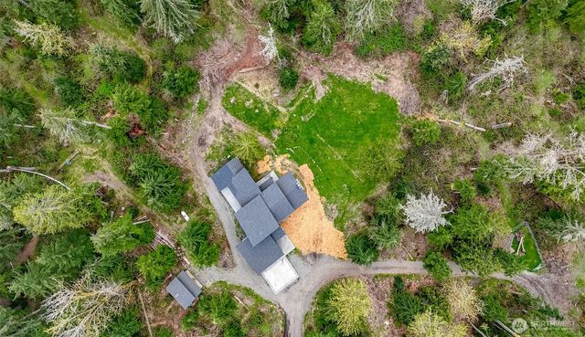14886 Wilkeson Spiketon Road E, Wilkeson, WA 98396