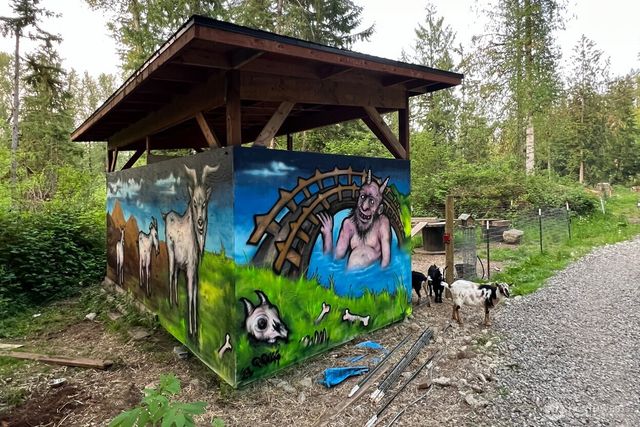 14886 Wilkeson Spiketon Road E, Wilkeson, WA 98396