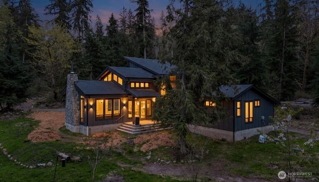 14886 Wilkeson Spiketon Road E, Wilkeson, WA 98396