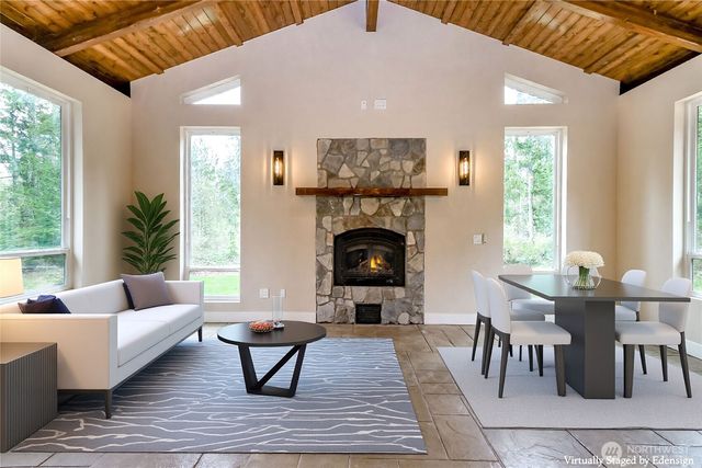 14886 Wilkeson Spiketon Road E, Wilkeson, WA 98396