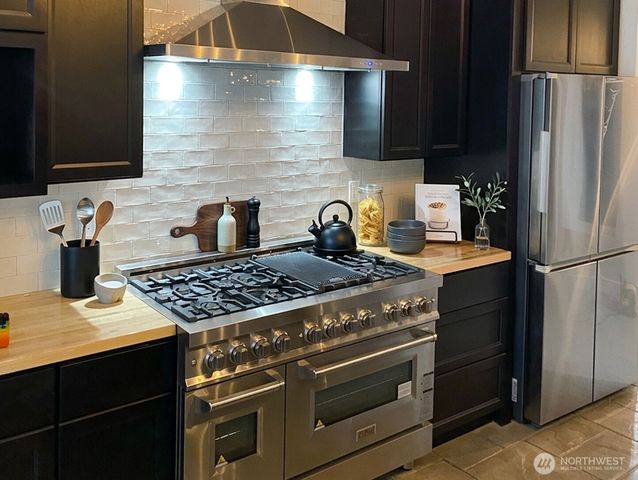14886 Wilkeson Spiketon Road E, Wilkeson, WA 98396