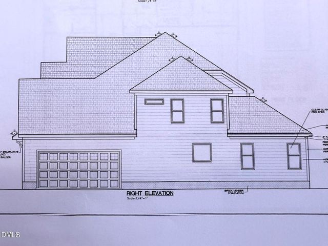 12601 Burgess Road, Middlesex, NC 27557