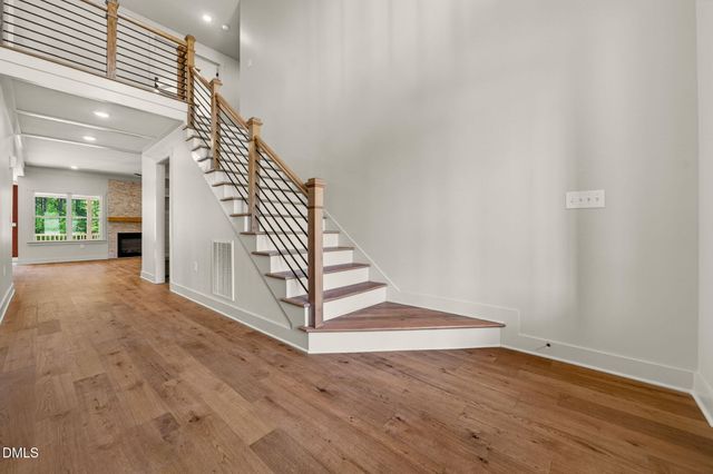 12601 Burgess Road, Middlesex, NC 27557