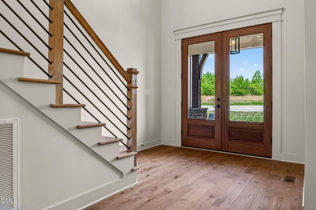 12601 Burgess Road, Middlesex, NC 27557