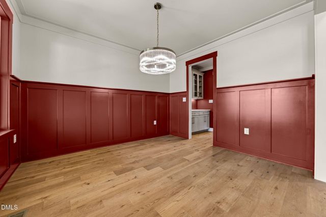 12601 Burgess Road, Middlesex, NC 27557