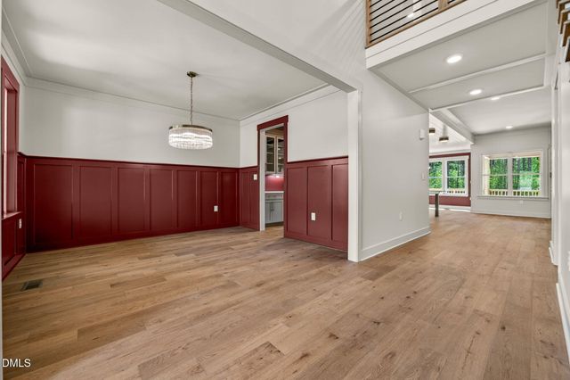 12601 Burgess Road, Middlesex, NC 27557