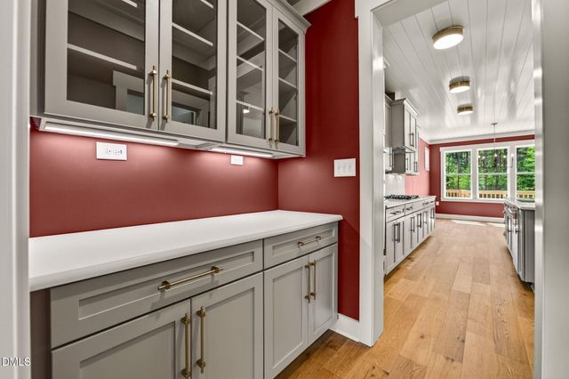 12601 Burgess Road, Middlesex, NC 27557