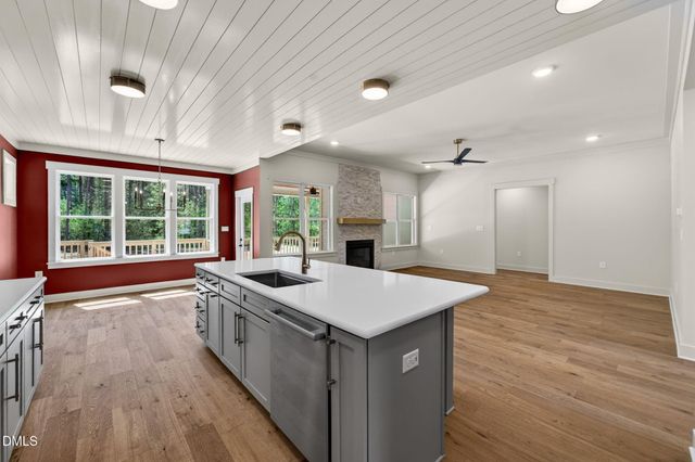 12601 Burgess Road, Middlesex, NC 27557