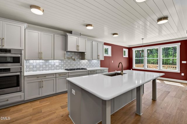 12601 Burgess Road, Middlesex, NC 27557