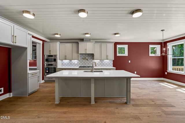 12601 Burgess Road, Middlesex, NC 27557