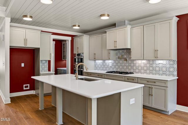 12601 Burgess Road, Middlesex, NC 27557