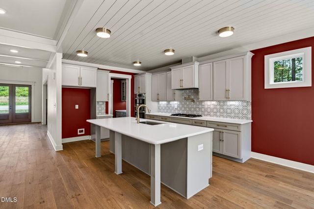 12601 Burgess Road, Middlesex, NC 27557