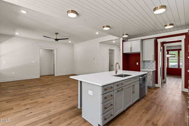 12601 Burgess Road, Middlesex, NC 27557