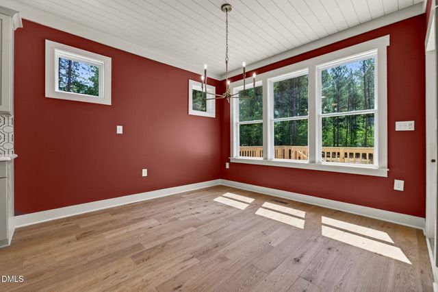 12601 Burgess Road, Middlesex, NC 27557