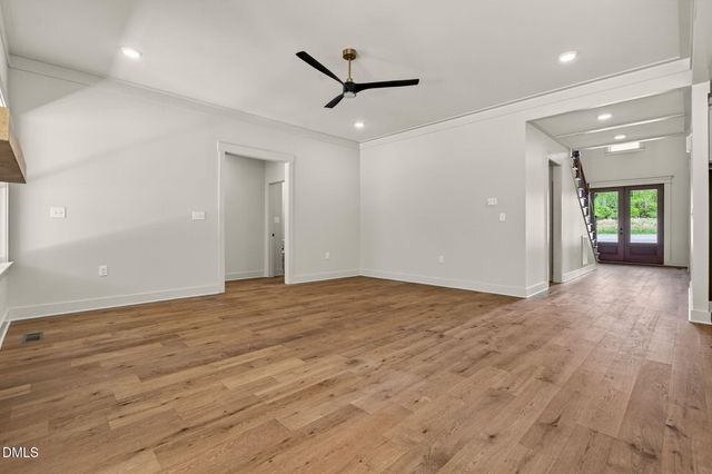 12601 Burgess Road, Middlesex, NC 27557