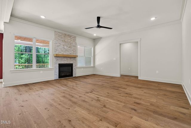 12601 Burgess Road, Middlesex, NC 27557