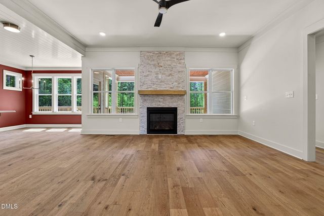 12601 Burgess Road, Middlesex, NC 27557