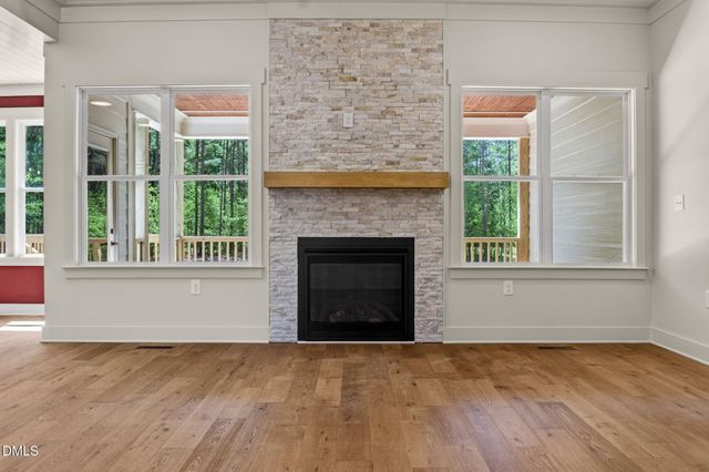 12601 Burgess Road, Middlesex, NC 27557