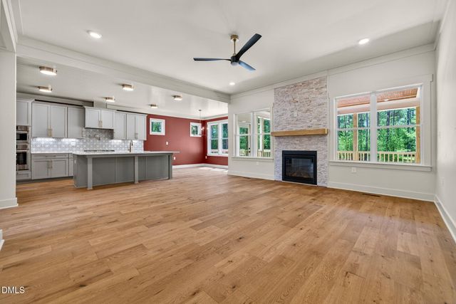 12601 Burgess Road, Middlesex, NC 27557