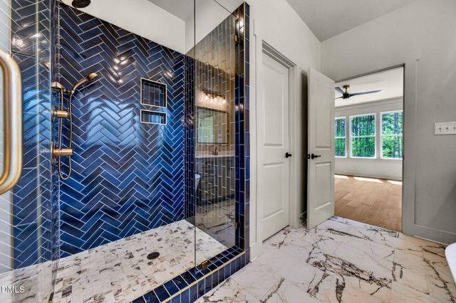 12601 Burgess Road, Middlesex, NC 27557