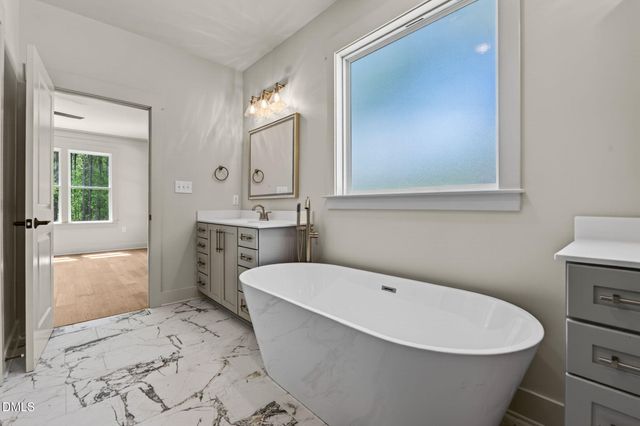 12601 Burgess Road, Middlesex, NC 27557