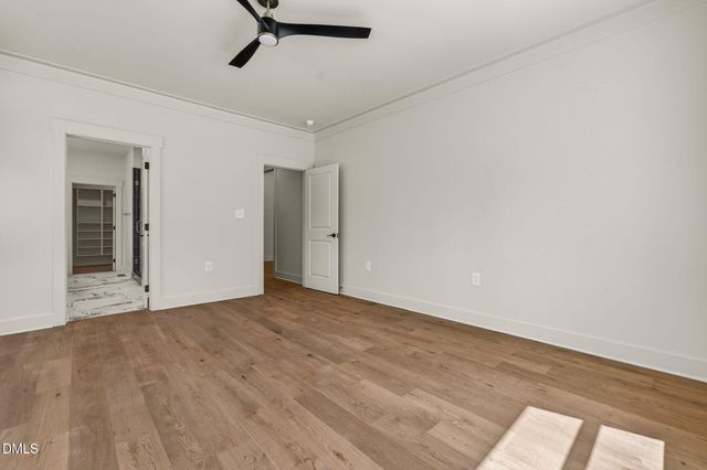 12601 Burgess Road, Middlesex, NC 27557