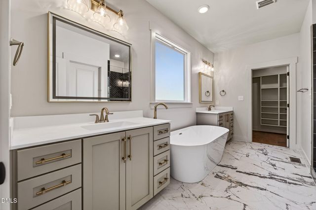 12601 Burgess Road, Middlesex, NC 27557