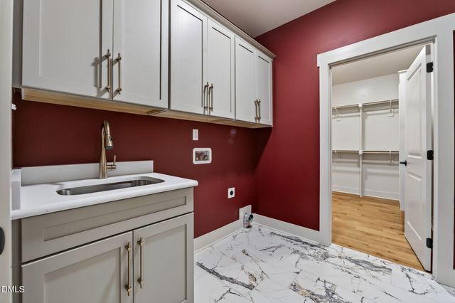 12601 Burgess Road, Middlesex, NC 27557