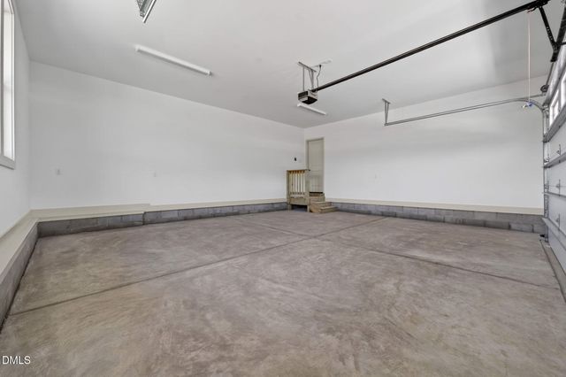 12601 Burgess Road, Middlesex, NC 27557