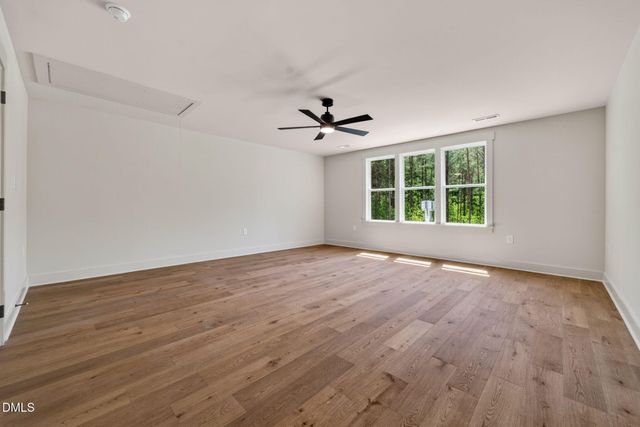 12601 Burgess Road, Middlesex, NC 27557