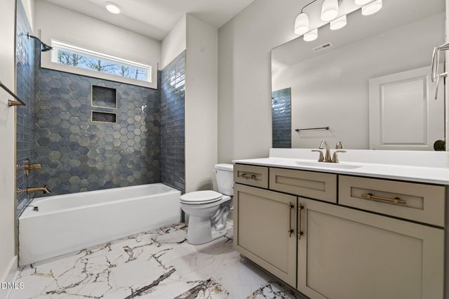 12601 Burgess Road, Middlesex, NC 27557