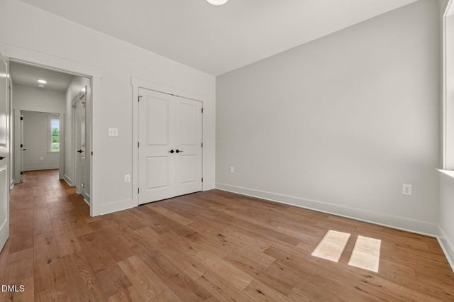 12601 Burgess Road, Middlesex, NC 27557