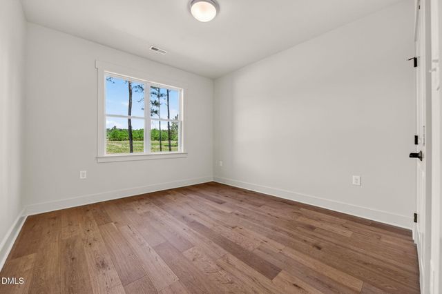 12601 Burgess Road, Middlesex, NC 27557